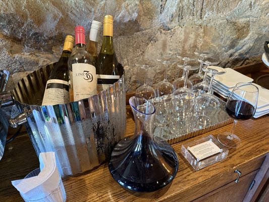 Maison Fleurie, A Four Sisters Inn by null