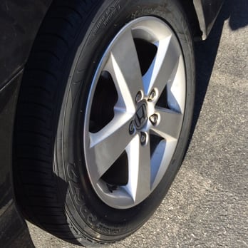 Top Line Automotive - New tires, new struts/shocks! (Sorry their dirty, drove thru some dirt roads over the weekend, lol) - Auto Repair Near Me - Norwalk, California Top Line Automotive - New tires, new struts/shocks! (Sorry their dirty, drove thru some dirt roads over the weekend, lol) - Auto Repair Near Me - Norwalk, California