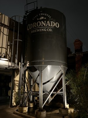 Coronado Brewing Company | Coronado Brew Pub by null