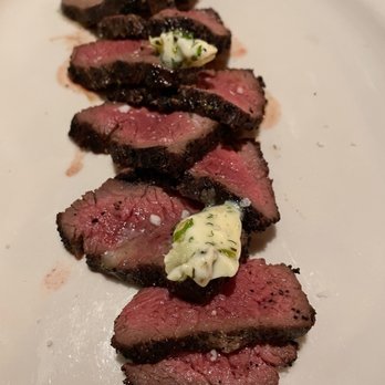 Dai Due - Antelope - Butcher Near Me - Austin, Texas Dai Due - Antelope - Butcher Near Me - Austin, Texas