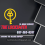 Photo of Ken The Locksmith