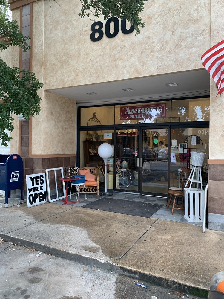 FANS & STOVES ANTIQUE MALL 99 Photos & 41 Reviews 800 Lomax St