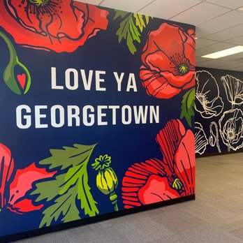 Gus's Drug - NEW interior mural, come check it out as a great photo op! - Drugstores Near Me - Georgetown, Texas Gus's Drug - NEW interior mural, come check it out as a great photo op! - Drugstores Near Me - Georgetown, Texas