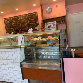 The Parlour - Ice Cream & Frozen Yogurt Near Me - Durham, North Carolina The Parlour - Ice Cream & Frozen Yogurt Near Me - Durham, North Carolina