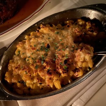 Marcel - Creamed Corn Gratin - Steakhouses Near Me - Atlanta, Georgia
