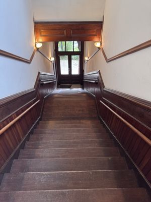 The Jennings Hotel by null