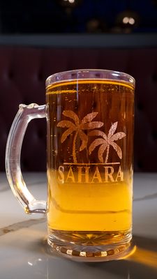 Sahara Restaurant & Grill- Bar The District Detroit by null