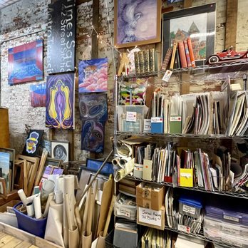 Lex Center For Creative Reuse - Arts & Crafts Near Me - Lexington, Kentucky Lex Center For Creative Reuse - Arts & Crafts Near Me - Lexington, Kentucky
