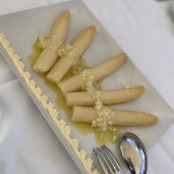 La Bakiense - Asparagus