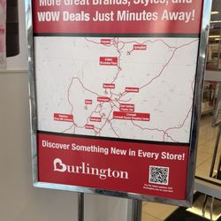 Burlington - Find your store