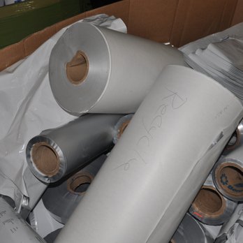 Connecticut Metal Industries - We buy surplus packaging rolls - Recycling Center Near Me - Ansonia, Connecticut Connecticut Metal Industries - We buy surplus packaging rolls - Recycling Center Near Me - Ansonia, Connecticut