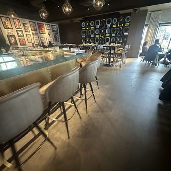 Culinary Dropout - New American Near Me - ATLANTA, Georgia