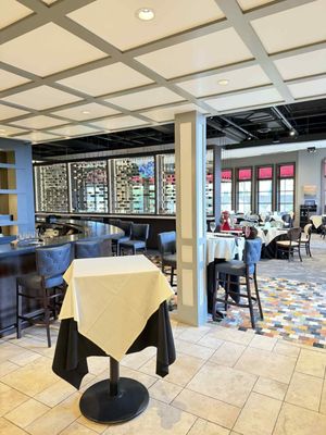 Tre Monti Ristorante by null