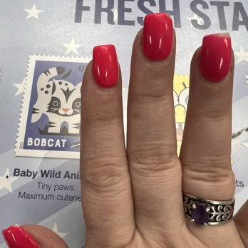 Veneto Nail Bar - Nail Salons Near Me - Converse, Texas