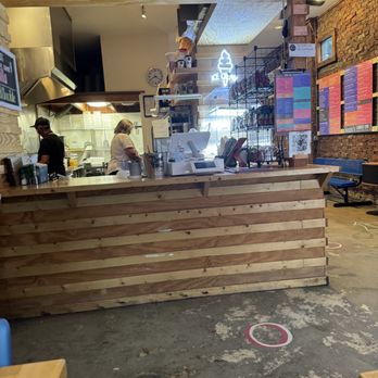 Sean’s Candler Park - Coffee & Tea Near Me - Atlanta, Georgia