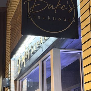Duke's Steakhouse - Steakhouses Near Me - Metuchen, New Jersey