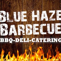 Blue Haze Barbecue