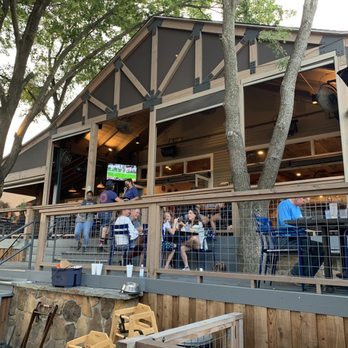 The Yard - Sports Bars Near Me - McKinney, Texas