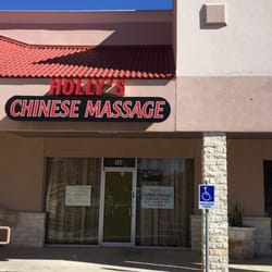 Holly's Chinese Massage