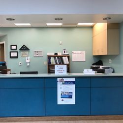Clinical Labs of Hawaii - Clinical Labs of Hawaii at 221 Mahalani St