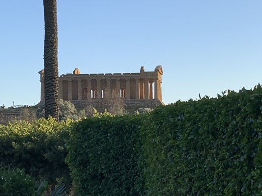 Hotel Villa Athena by null