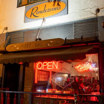 The Rendezvous - Bars Near Me - Seattle, Washington The Rendezvous - Bars Near Me - Seattle, Washington