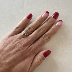 Forever Nails & Spa - Gel mano by Jessica