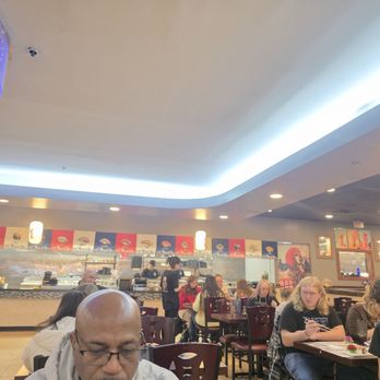 Royal Sushi - Where the food gets made fresh with every single order - Japanese Near Me - Burton, Michigan