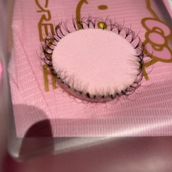 Mimi's Glam Room - Hybrid sample I have done.