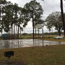 Krusen Park