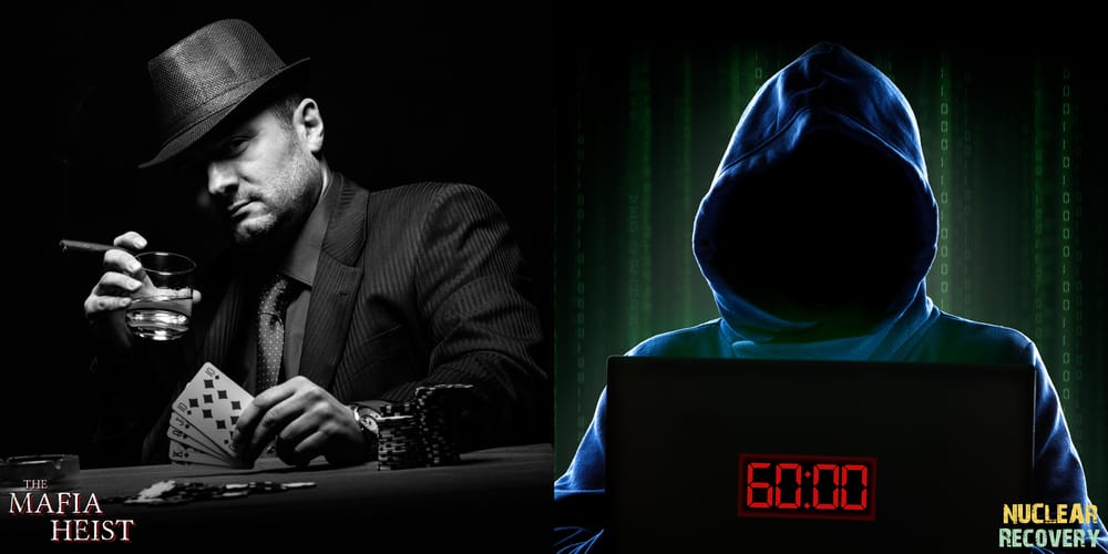 Escape This Live: Columbus