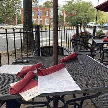 Rhodeside Grill - American Near Me - Arlington, Virginia Rhodeside Grill - American Near Me - Arlington, Virginia