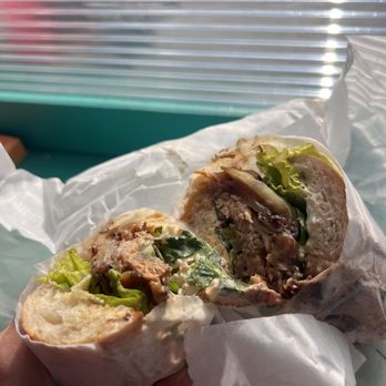 Un Bien - Caribbean Roast - Caribbean Near Me - Seattle, Washington Un Bien - Caribbean Roast - Caribbean Near Me - Seattle, Washington