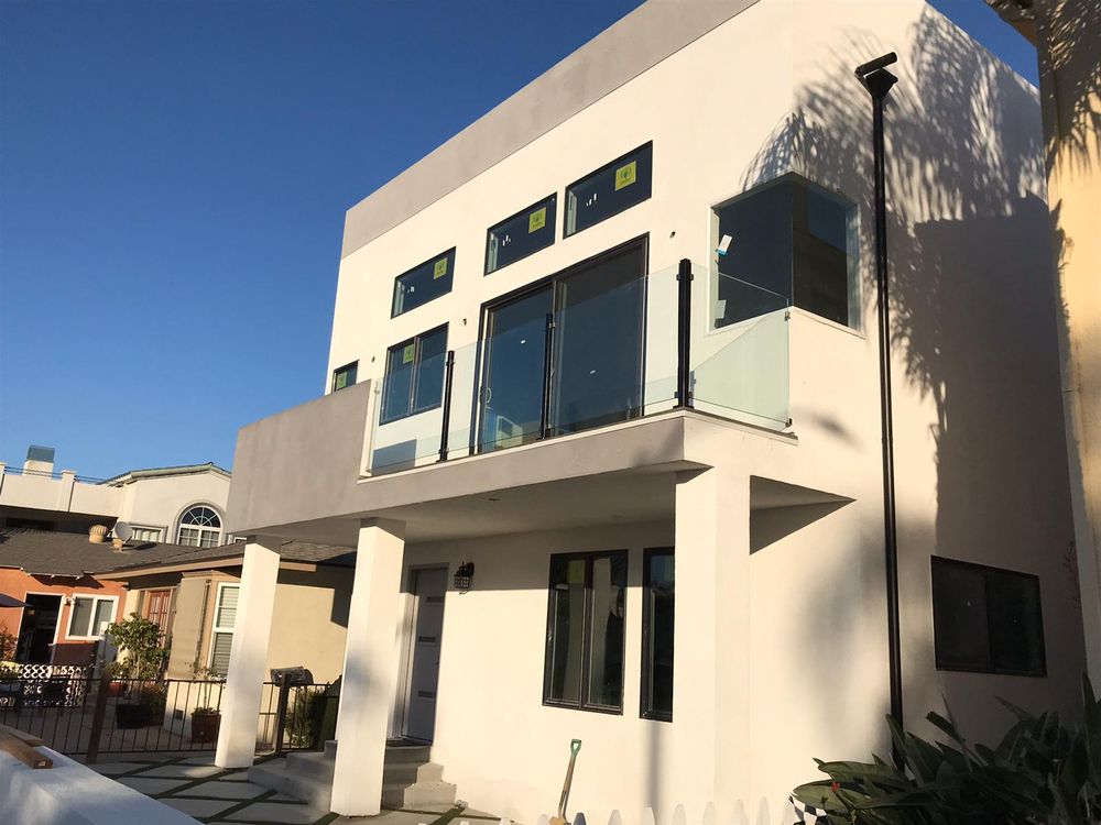 Slide of SJZ Construction & Remodeling