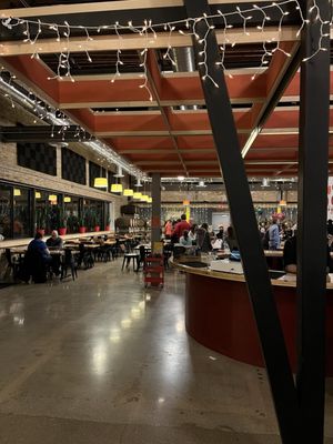 Sketchbook Brewing Co by null