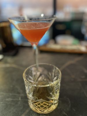 Masons Steakhouse by null
