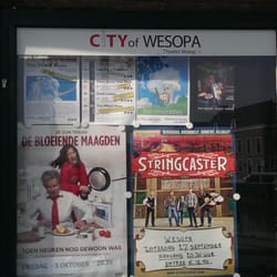 City Of Wesopa - City of Wesopa Program