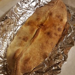 Large Calzone