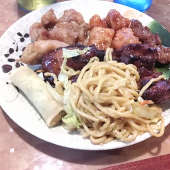 Hiro Japanese Buffet - I'm ready to see if they're better than Mr. Panda - Sushi Bars Near Me - Aurora, Colorado Hiro Japanese Buffet - I'm ready to see if they're better than Mr. Panda - Sushi Bars Near Me - Aurora, Colorado