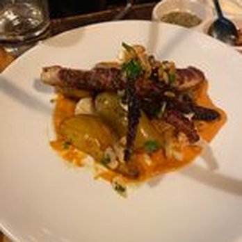 Rubirosa - Italian Near Me - New York, New York