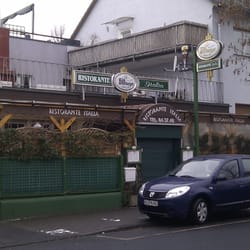 Ristorante Italia