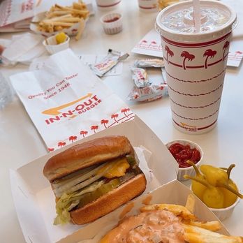 In-N-Out Burger - Burgers Near Me - Las Vegas, Nevada In-N-Out Burger - Burgers Near Me - Las Vegas, Nevada