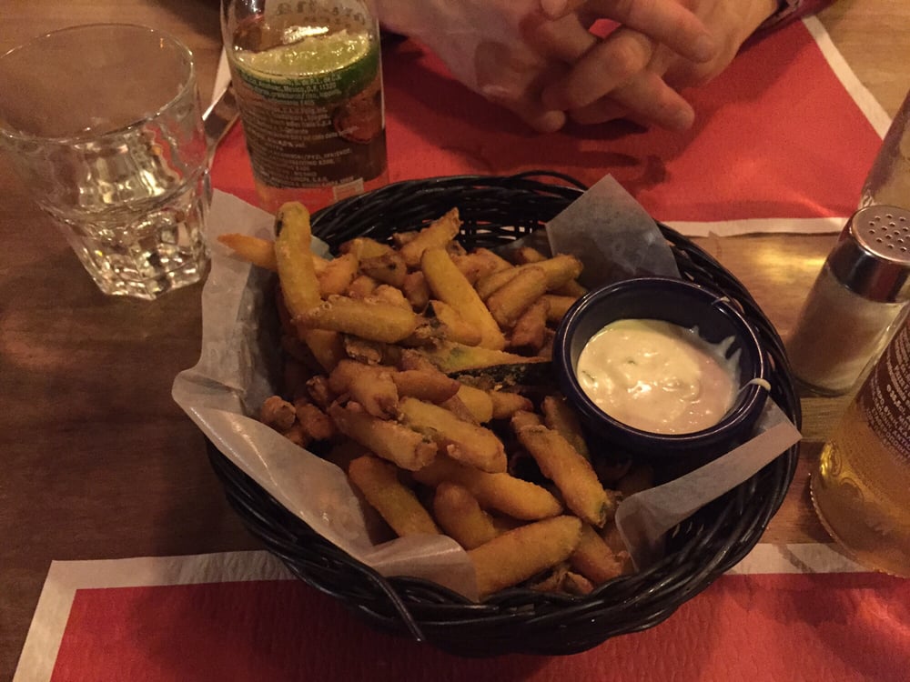 Papo's