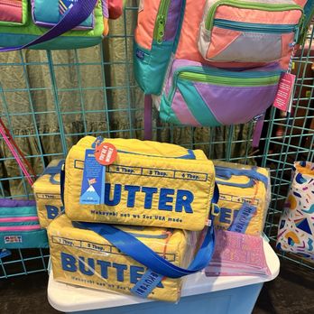Renegade Craft Fair - Butter bag - Festivals Near Me - San Francisco, California Renegade Craft Fair - Butter bag - Festivals Near Me - San Francisco, California