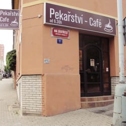 Pekařství - Café