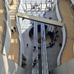 Den Sorte Diamant Nationalbiblioteket