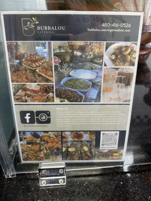 Menu photo 1 Achiote Latin Cuisine Chandler, AZ Menu photo 1 Achiote Latin Cuisine Chandler, AZ