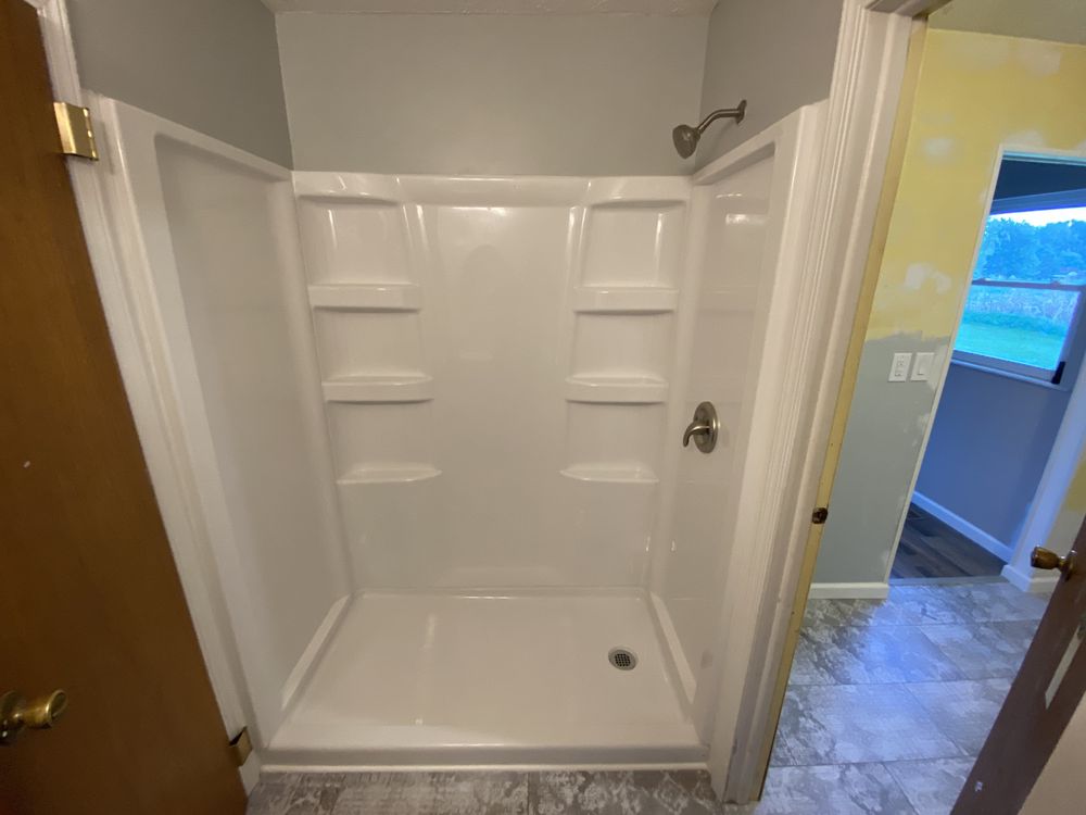 Slide of Problem SolveD Home Solutions