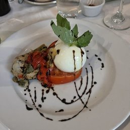 Burrata Burrata