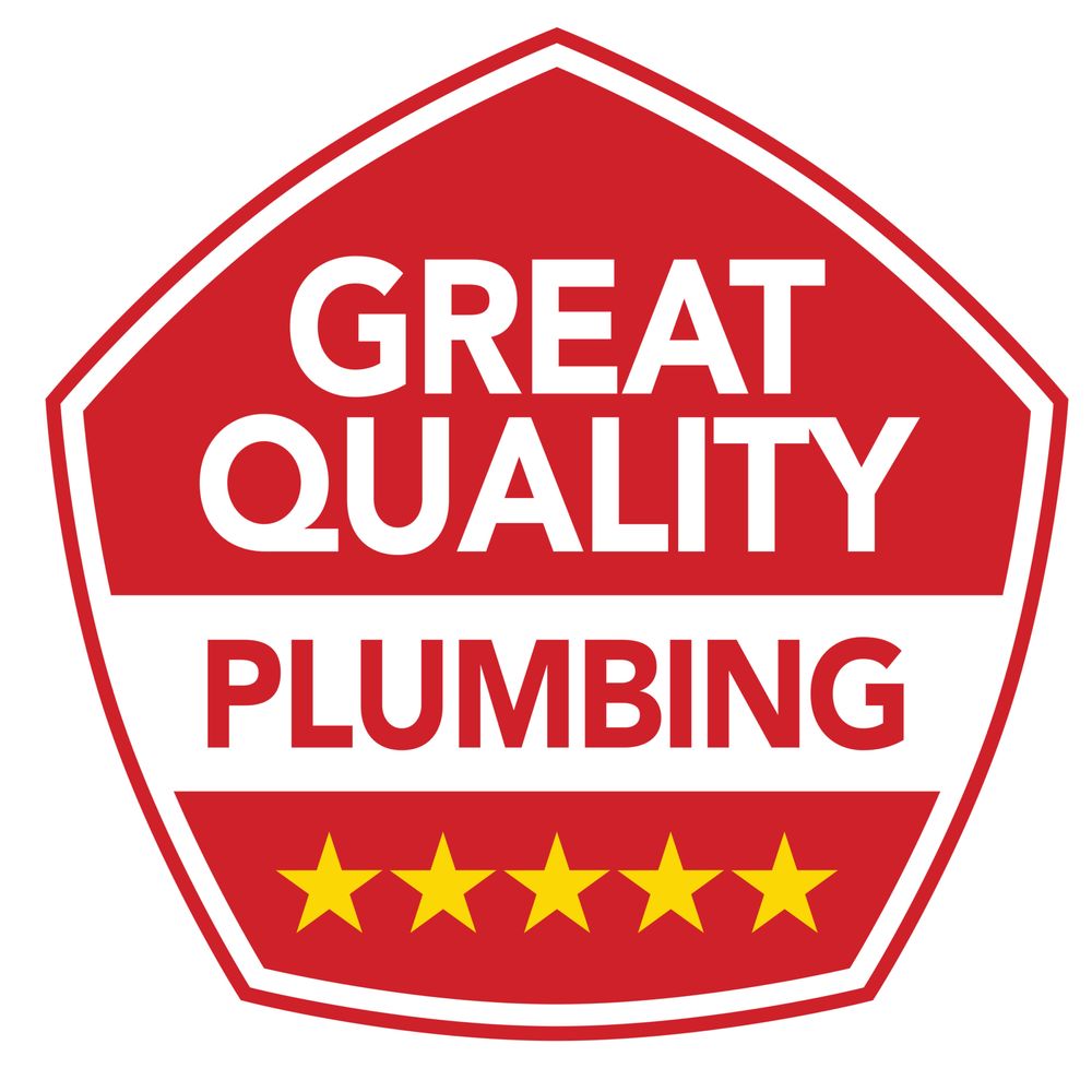 Slide of Great Quality Plumbing